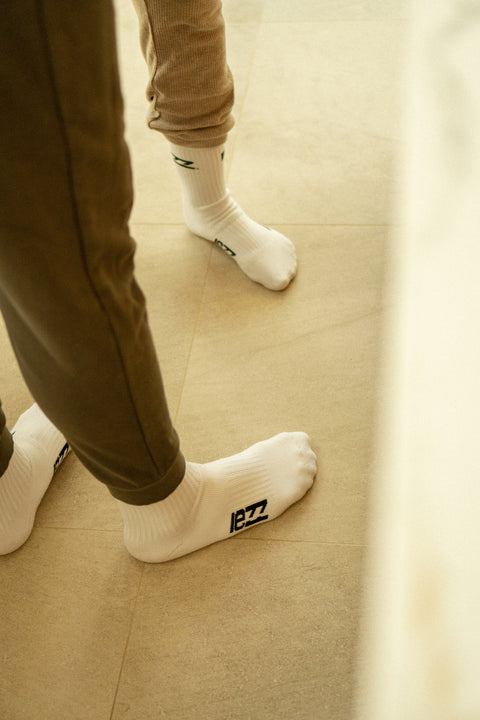 Merino Socken