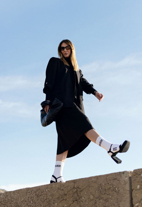 Merino socks