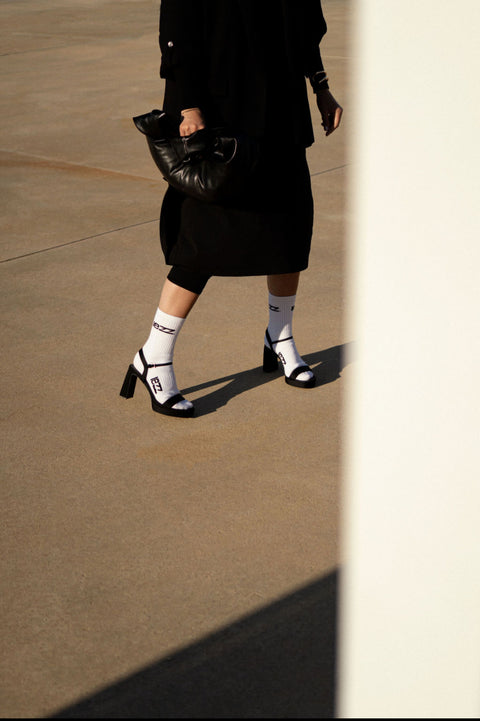 Merino Socken