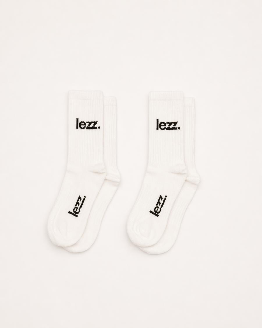 2 pares