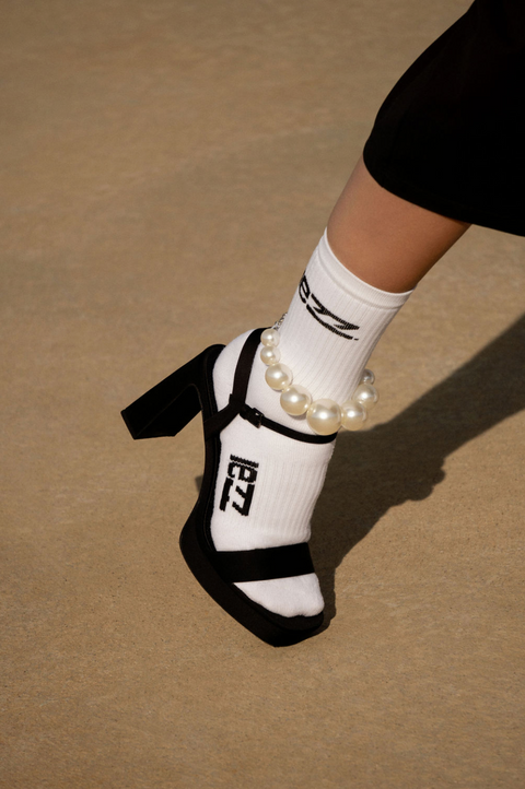 Merino Socken