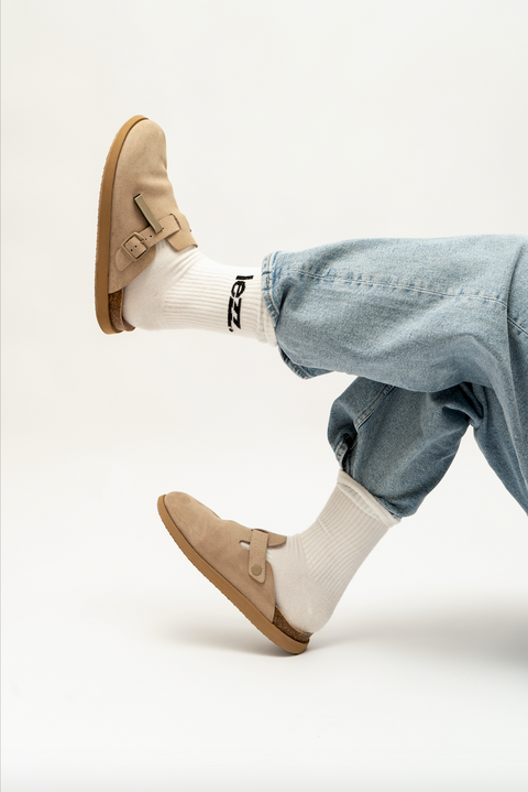 Merino socks