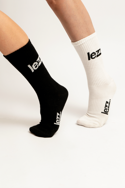 Merino socks