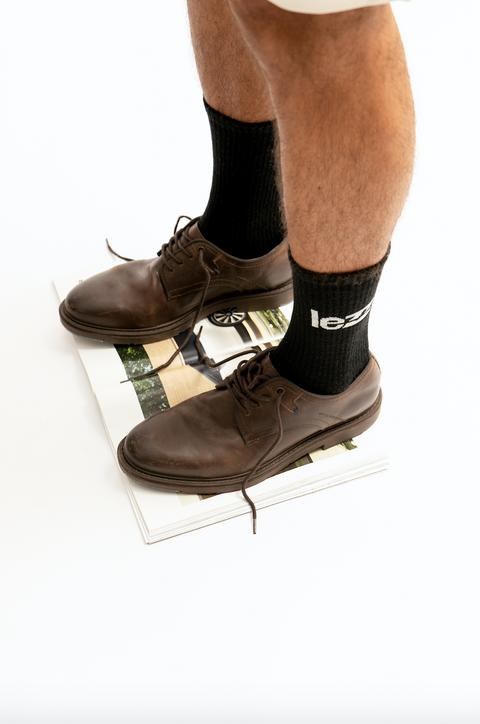 Merino socks