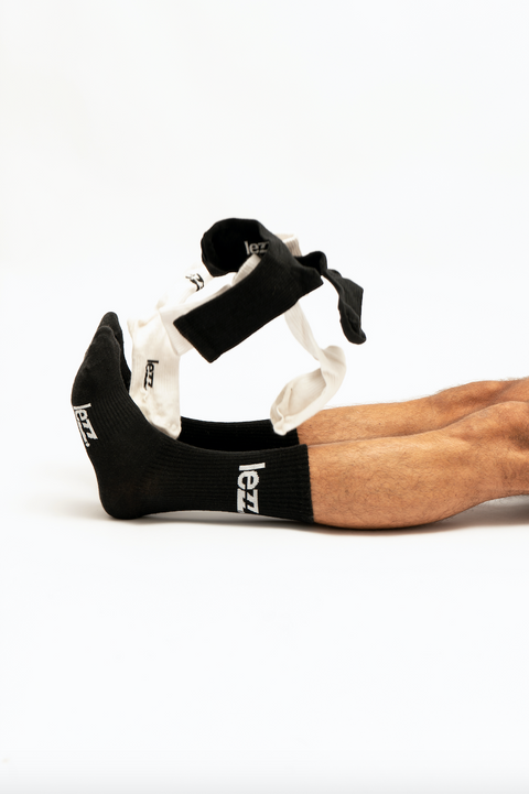 Merino socks