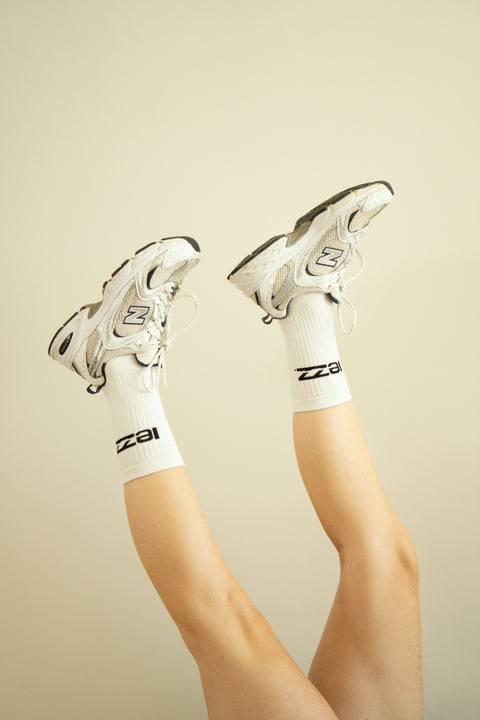 Merino Socken