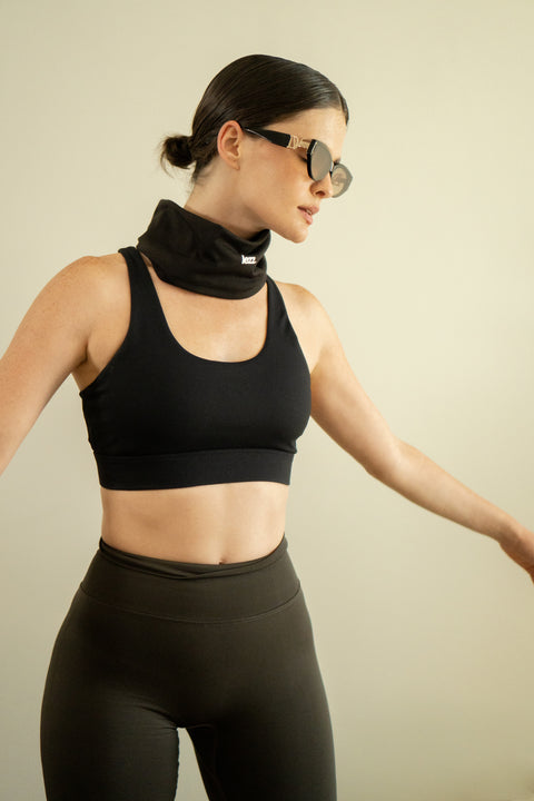 Merino Bandana