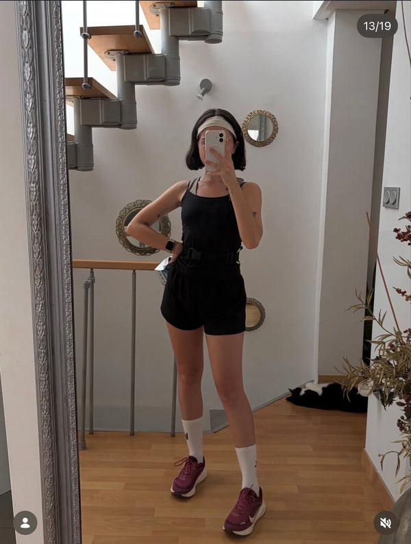 Ingrid B. · 15 km